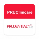 Logo of PruClinicare android Application 